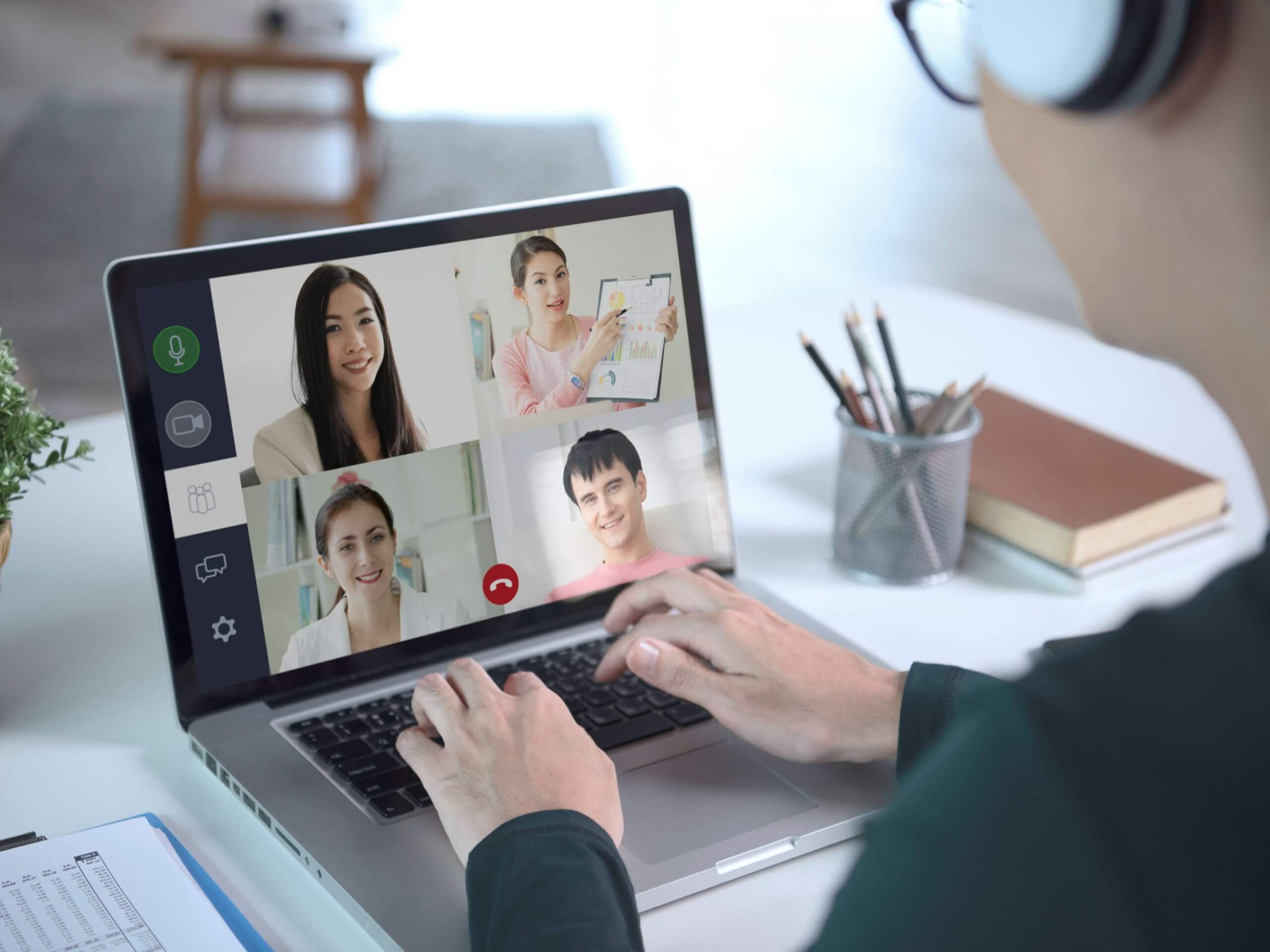 Best Video Conferencing Software for 2022