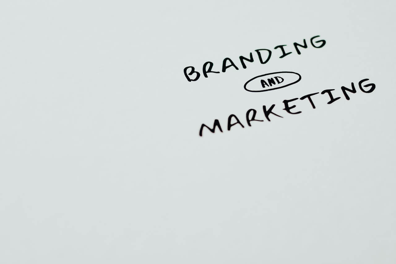 Marketing: How to Name and Brand Your Products
