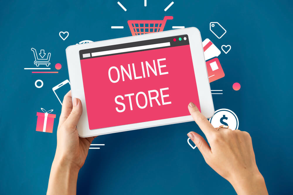 How To Start an Online Store in 2022