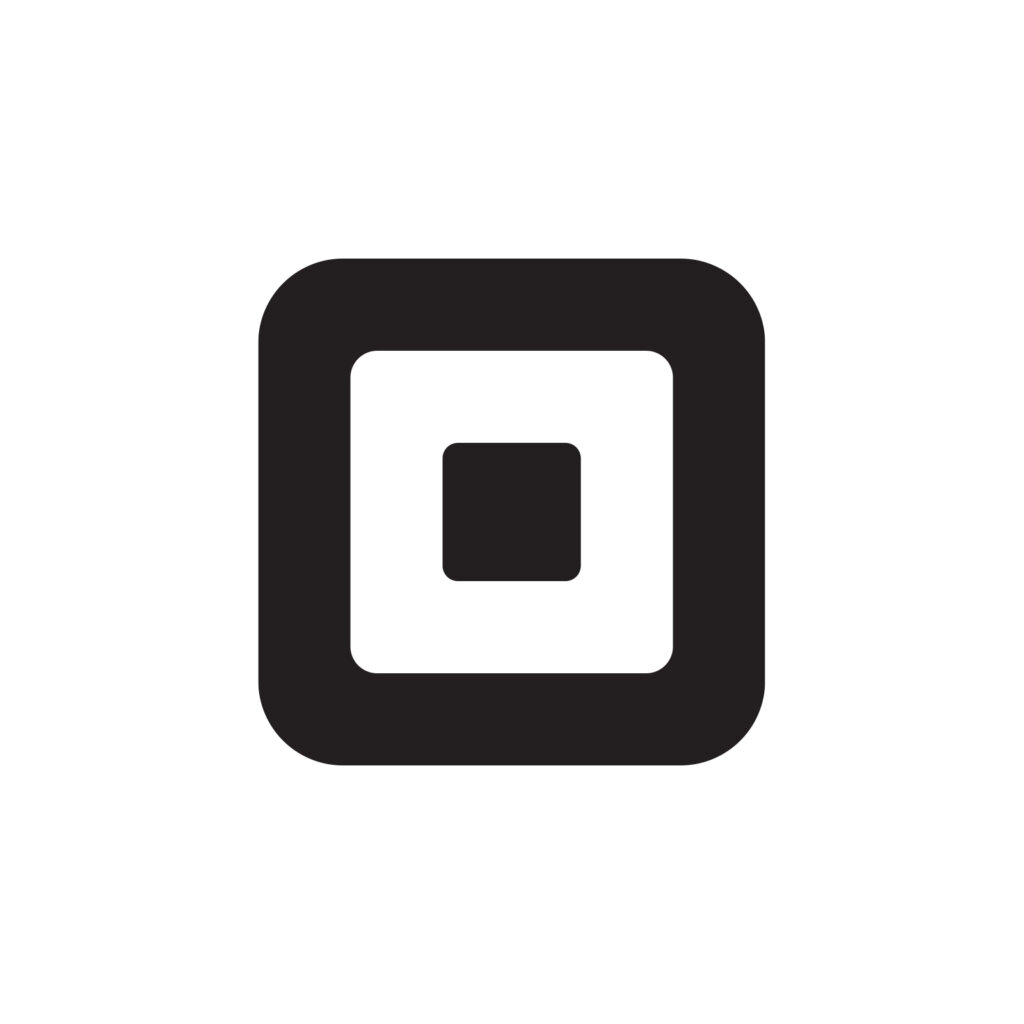 Square payroll logo