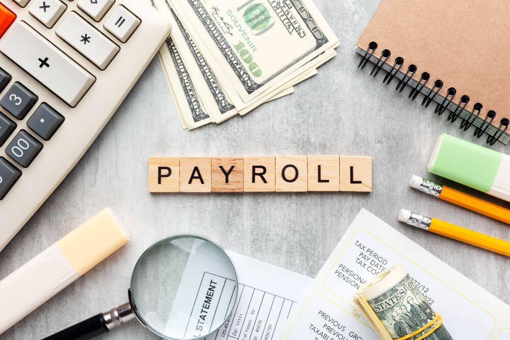 What Is Payroll For Small Businesses?