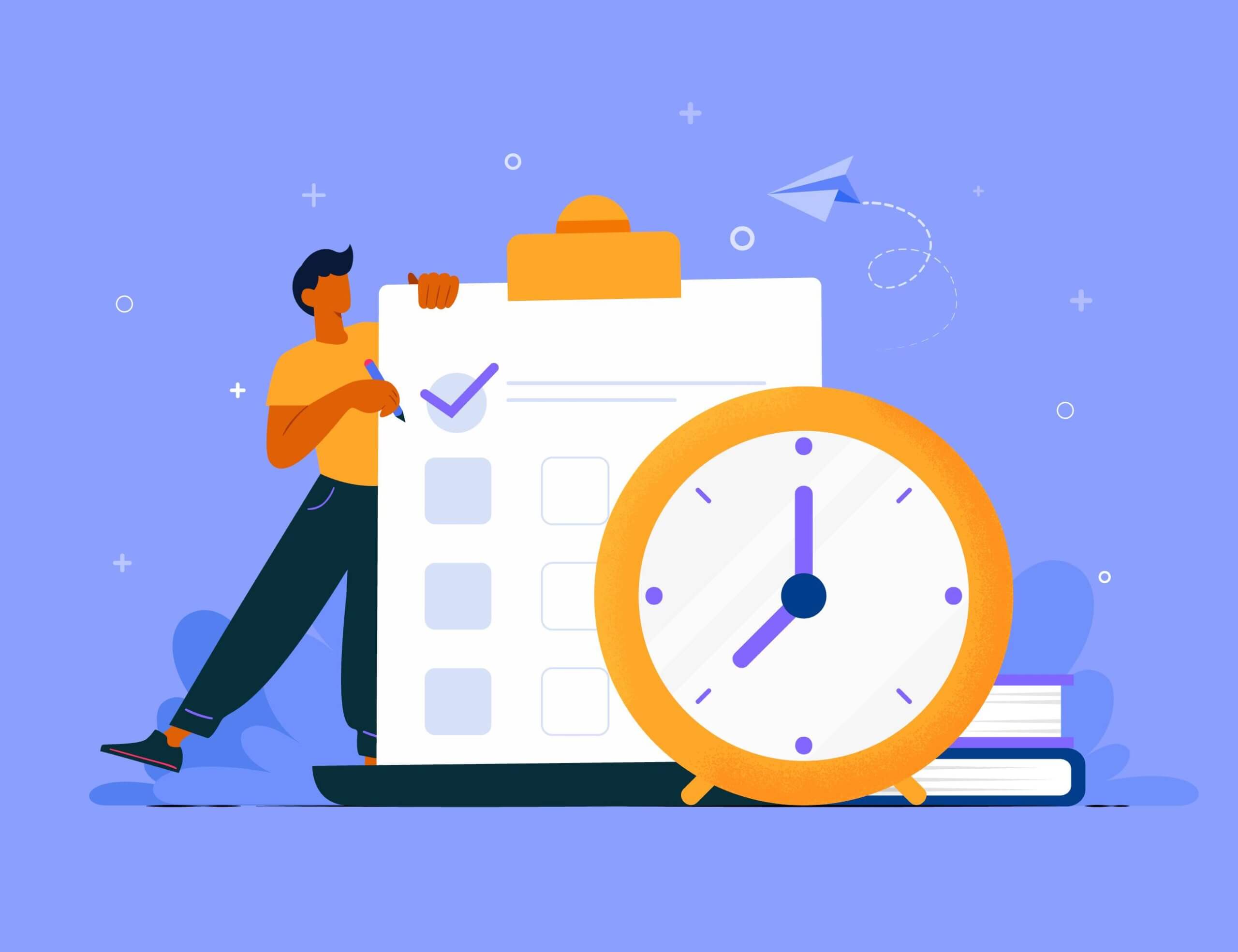 The Best 7 Project Management Software With Time Tracking