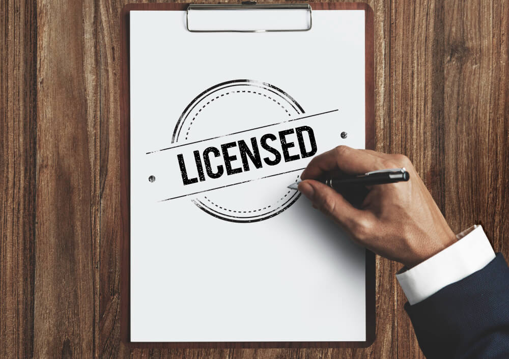 What Types of Business Licenses Do You Need?