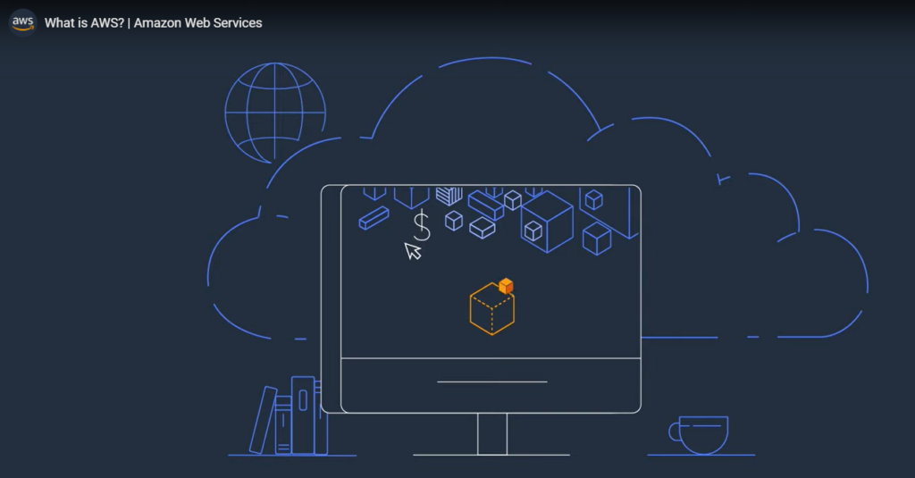 What is Amazon Web Services AWS