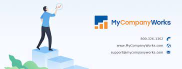 MyCompanyWorks LLC Service Review