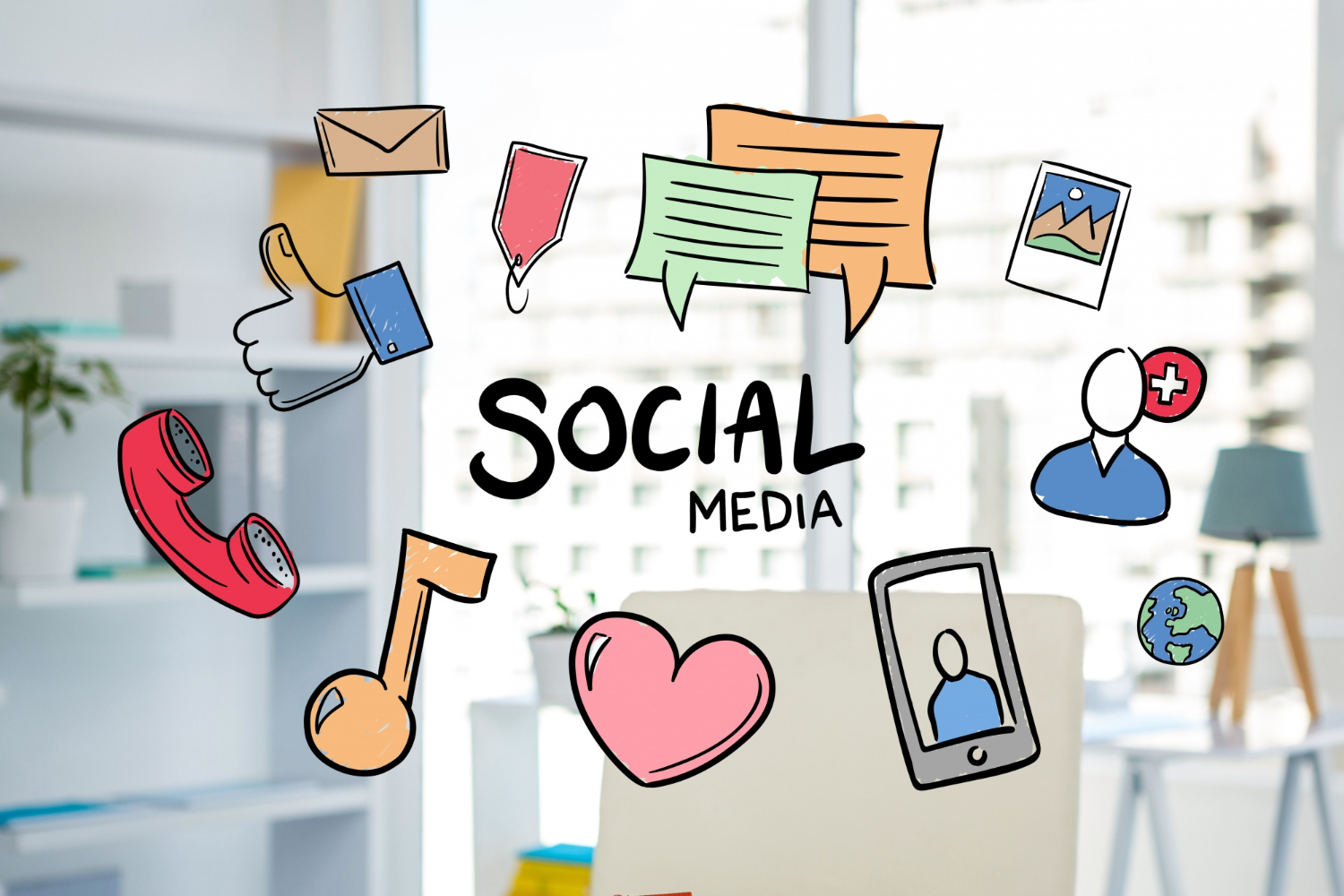 Power Up Your Social Media Management in 2016!