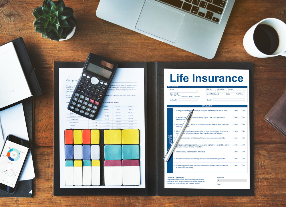 7 Best Life Insurance Companies – Cost, Policy Types & Ease of Application