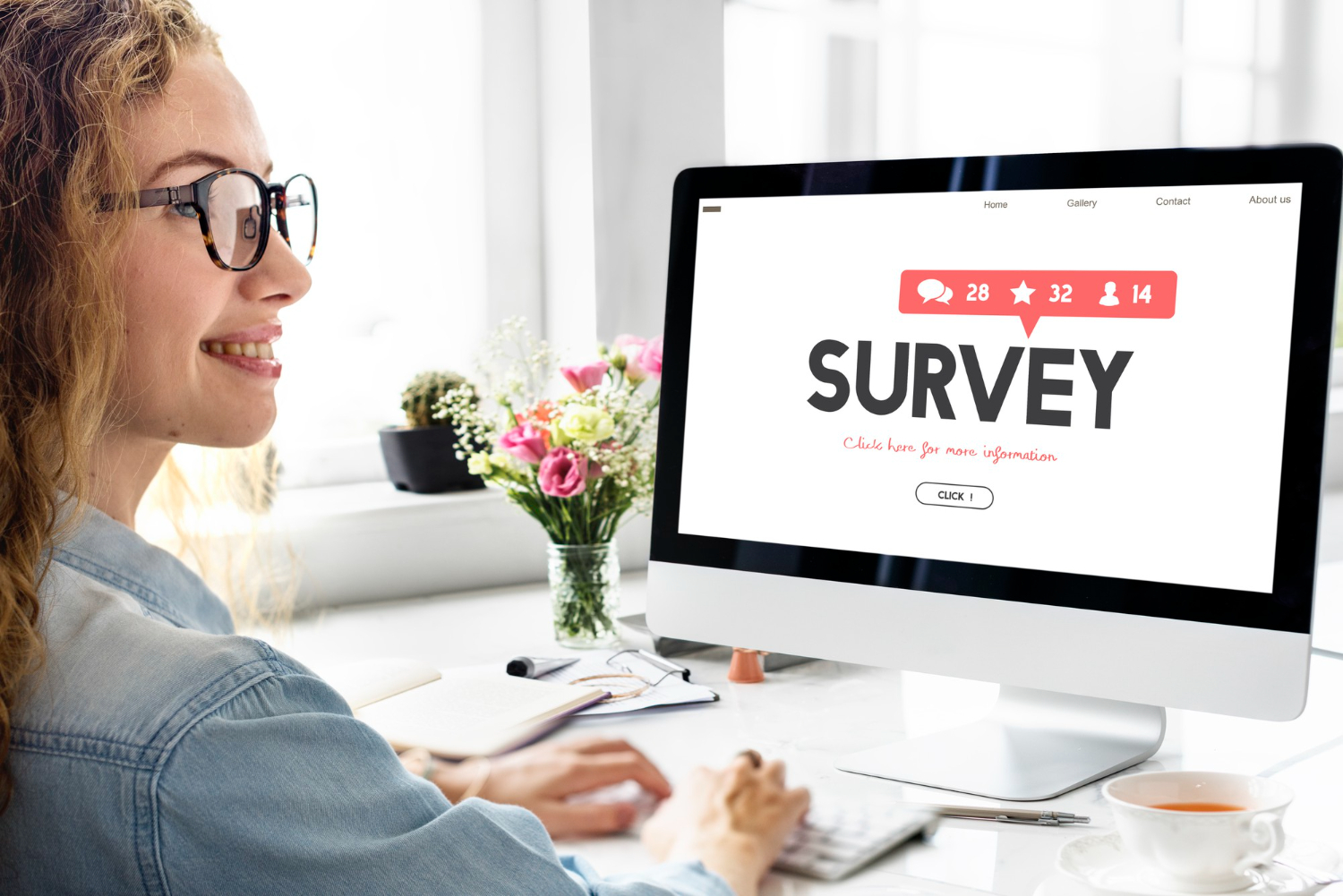 Basics of Satisfaction Survey Design – Part 2 of 4