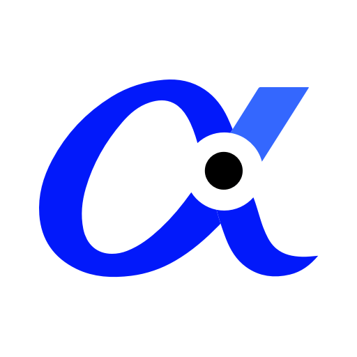 AlphaWallet logo