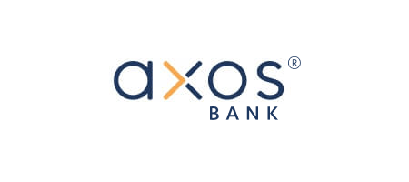 Axos Bank Logo -- Axos Review: Best Online Bank for Business Accounts